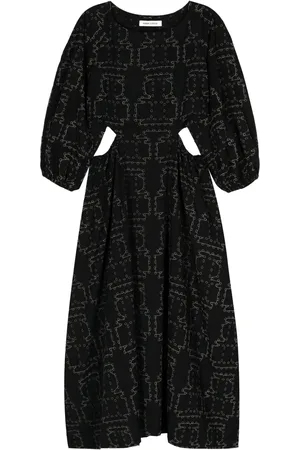HENRIK VIBSKOV Vestido Delivery