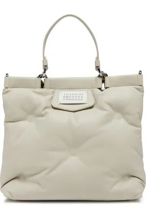 Maison Margiela Tote Glam Slam pequeña