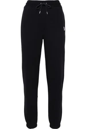 Paul Smith Pants con parche Zebra