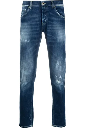 Dondup Jeans rectos