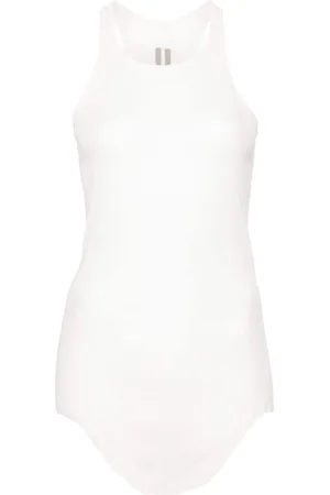 Rick Owens Camiseta Lido