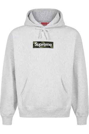 Supreme Hoodie Box Logo