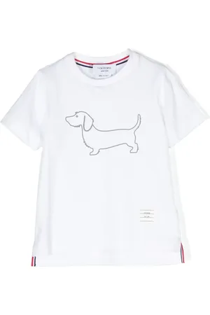 Thom Browne Playera Hector