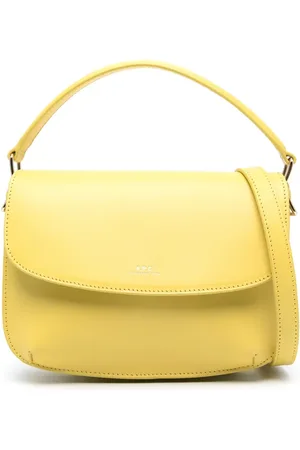 A.P.C. Bolsa de hombro Sarah