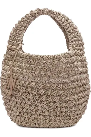 J.W.Anderson Tote Popcorn grande