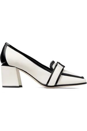 Jimmy Choo Zapatillas Evin con tacón de 65mm