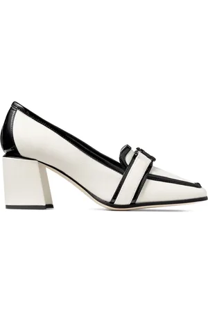 Jimmy Choo Zapatillas Evin con tacón de 65mm