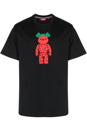 MOSTLY HEARD RARELY SEEN Playera Slice Of Melon Bear