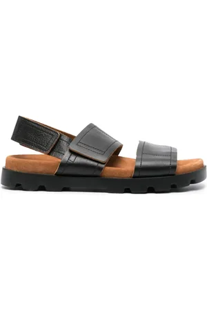 Camper Sandalias Brutus con tacón de 40mm