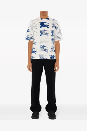 Burberry Playera EKD