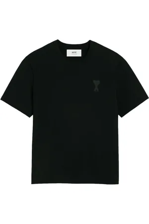 Ami Playera con logo en relieve