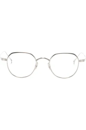 Kame Mannen Lentes con armazón cuadrada
