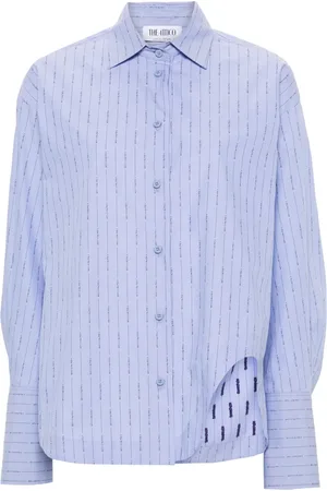 The Attico Camisa Eliza