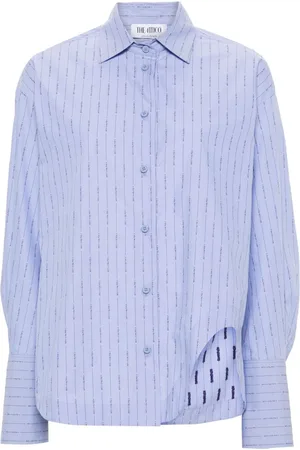 The Attico Camisa Eliza