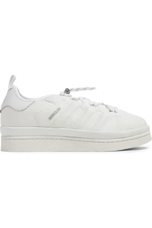 Moncler Tenis Campus de x adidas Originals