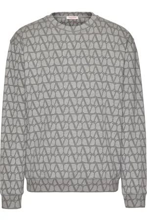 VALENTINO GARAVANI Sudadera Toile Iconographe