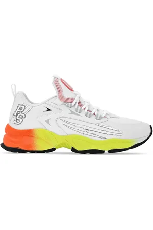Philipp Plein Tenis Lo-Top con logo estampado