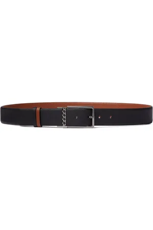 VALENTINO GARAVANI Cinturón Rockstud reversible