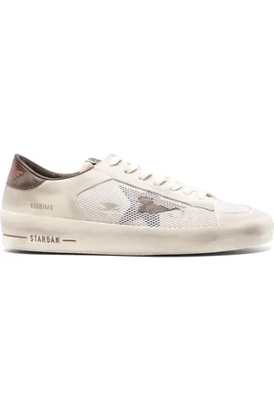 Golden Goose Tenis Stardan