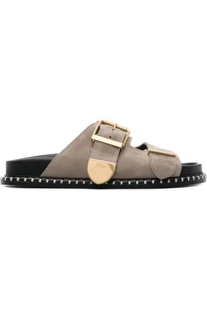 Chloé Sandalias Rebecca