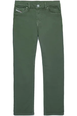 Diesel Jeans rectos J 1995