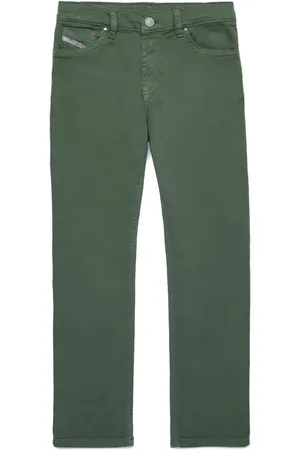 Diesel Jeans rectos J 1995