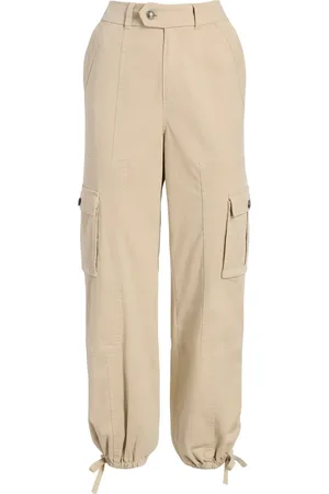 Cinq A Sept Pants cargo Zola