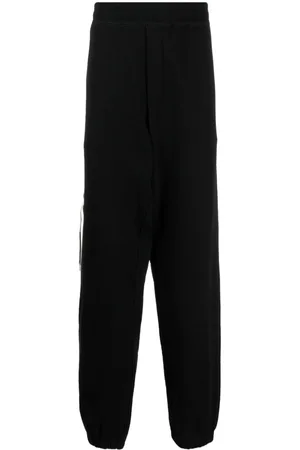 CRAIG GREEN Pants con cordones