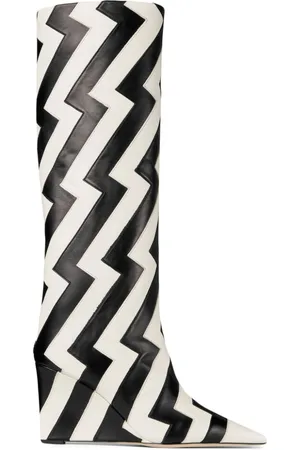 Jimmy Choo Botas Blake con tacón de 85mm
