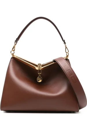 Etro Bolsa de hombro Vela grande