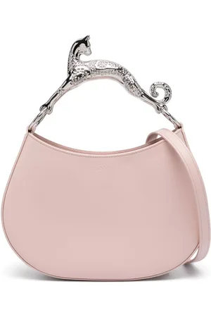 Lanvin Tote Hobo Cat