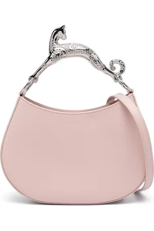 Lanvin Tote Hobo Cat