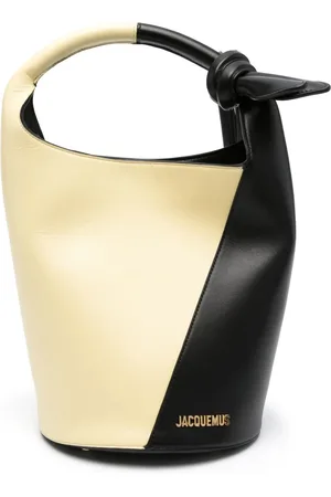 Jacquemus Bolsa Le Petit Tourni