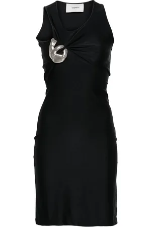 COPERNI Vestido Single Emoji