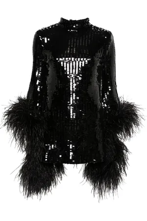 ‎Taller Marmo‎ Vestido corto Del Rio Disco
