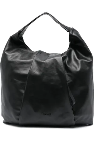 vic matiè Tote con letras del logo