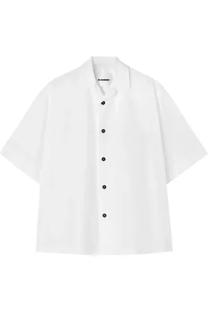 Jil Sander Camisa manga corta