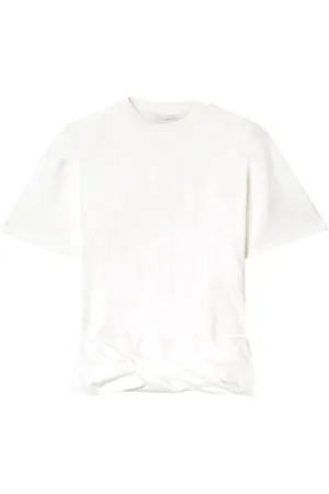 OFF-WHITE Camisa con motivo Arrows