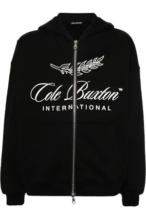 Cole Buxton Hoodie International