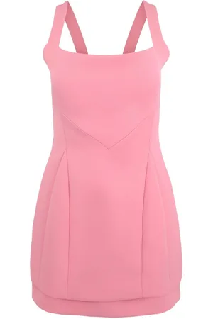 ALEXIS Vestido corto Gineva
