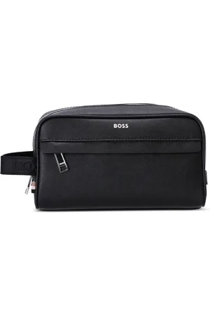 HUGO BOSS Neceser con cierres