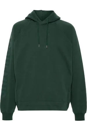 Jacquemus Top Le Hoodie Typo