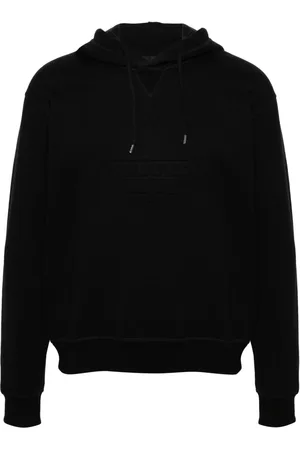 Dsquared2 Hoodie con logo bordado
