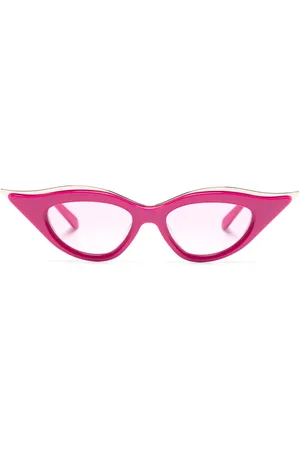 VALENTINO GARAVANI Lentes de sol V-Goldcut I