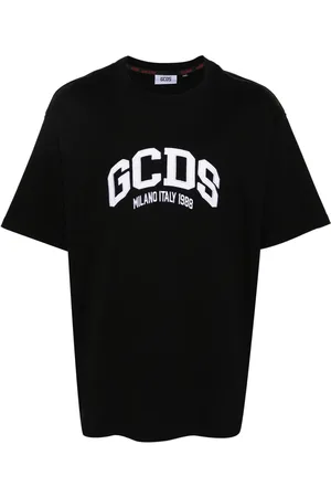 GCDS Playera Lounge