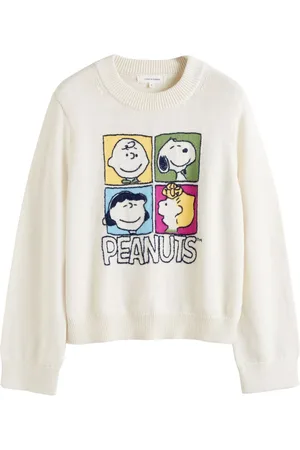 Chinti & Parker Suéter The Gang de x Peanuts