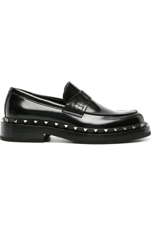 VALENTINO GARAVANI Mocasines Rockstud M-Way