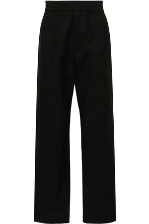 VALENTINO GARAVANI Pantalones rectos