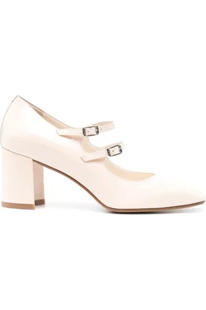 Carel Zapatillas Alice con tacón de 60mm
