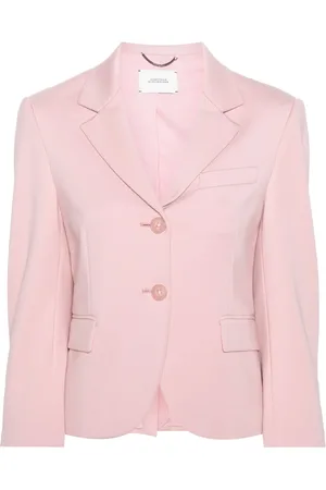 Dorothee Schumacher Blazer con botones